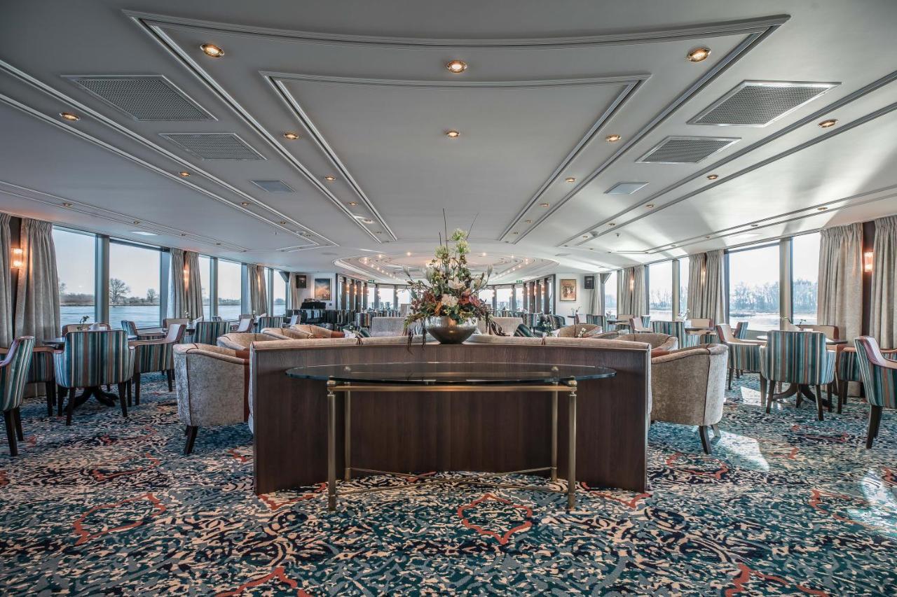 Viva Riverside 4 Koeln ภายนอก รูปภาพ