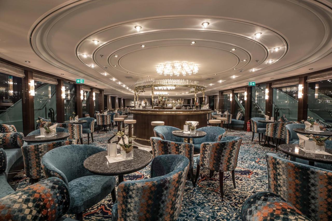 Viva Riverside 4 Koeln ภายนอก รูปภาพ