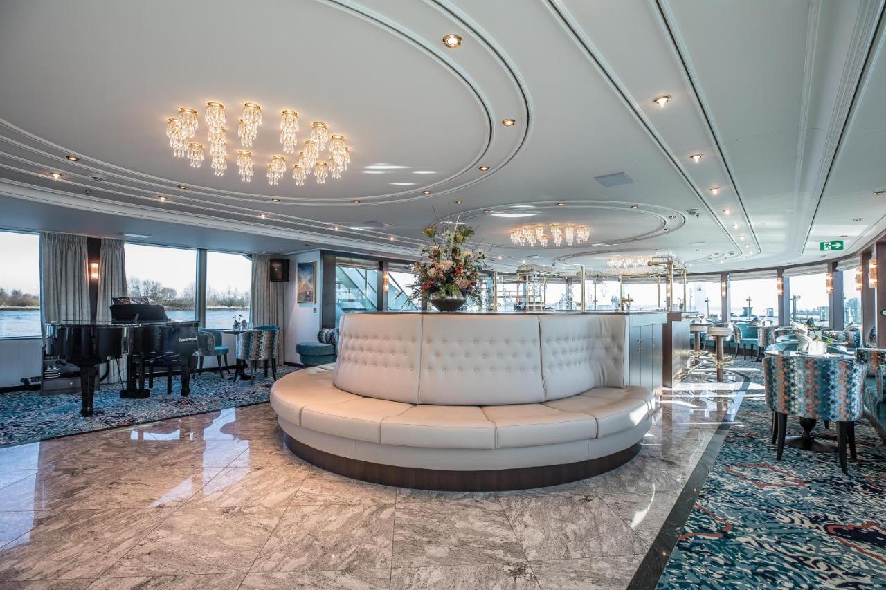 Viva Riverside 4 Koeln ภายนอก รูปภาพ