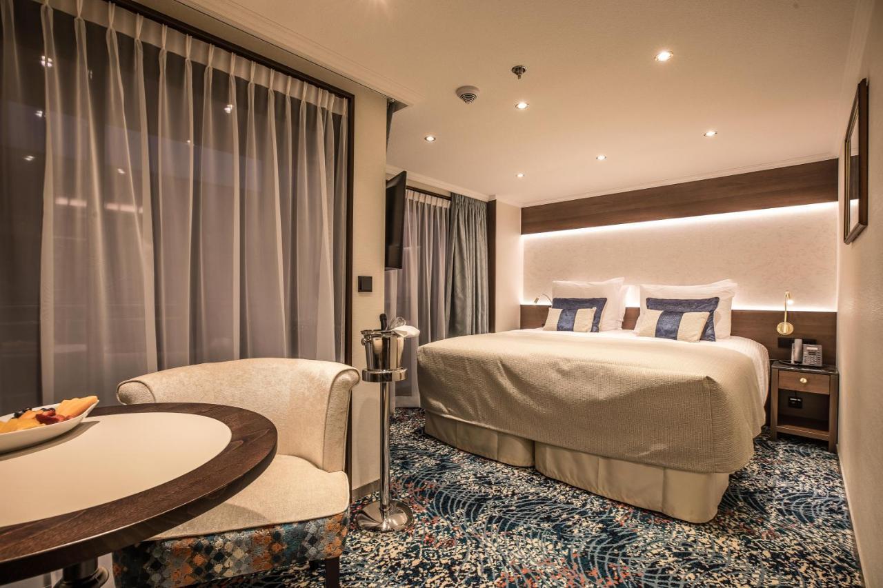 Viva Riverside 4 Koeln ภายนอก รูปภาพ