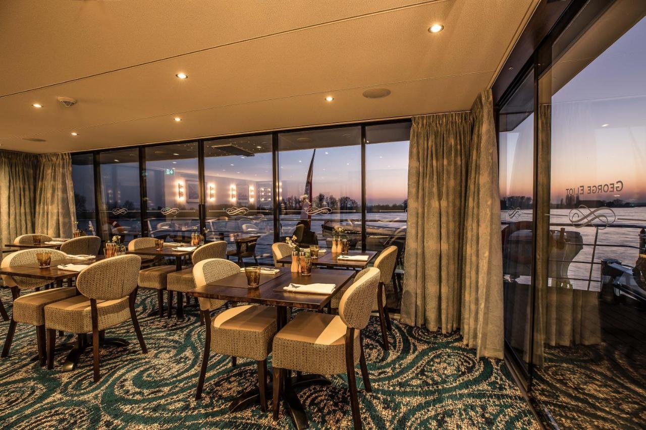 Viva Riverside 4 Koeln ภายนอก รูปภาพ
