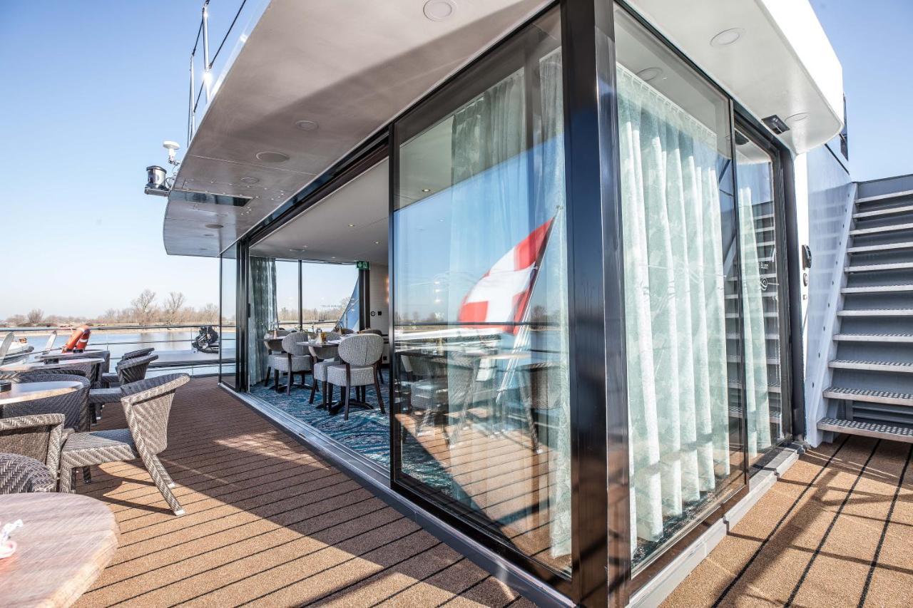 Viva Riverside 4 Koeln ภายนอก รูปภาพ