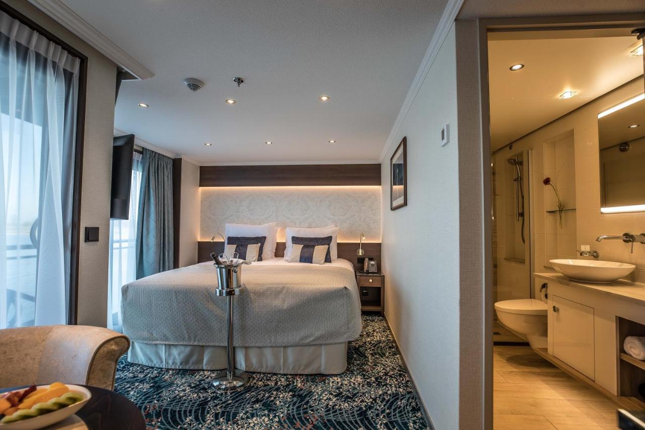 Viva Riverside 4 Koeln ภายนอก รูปภาพ