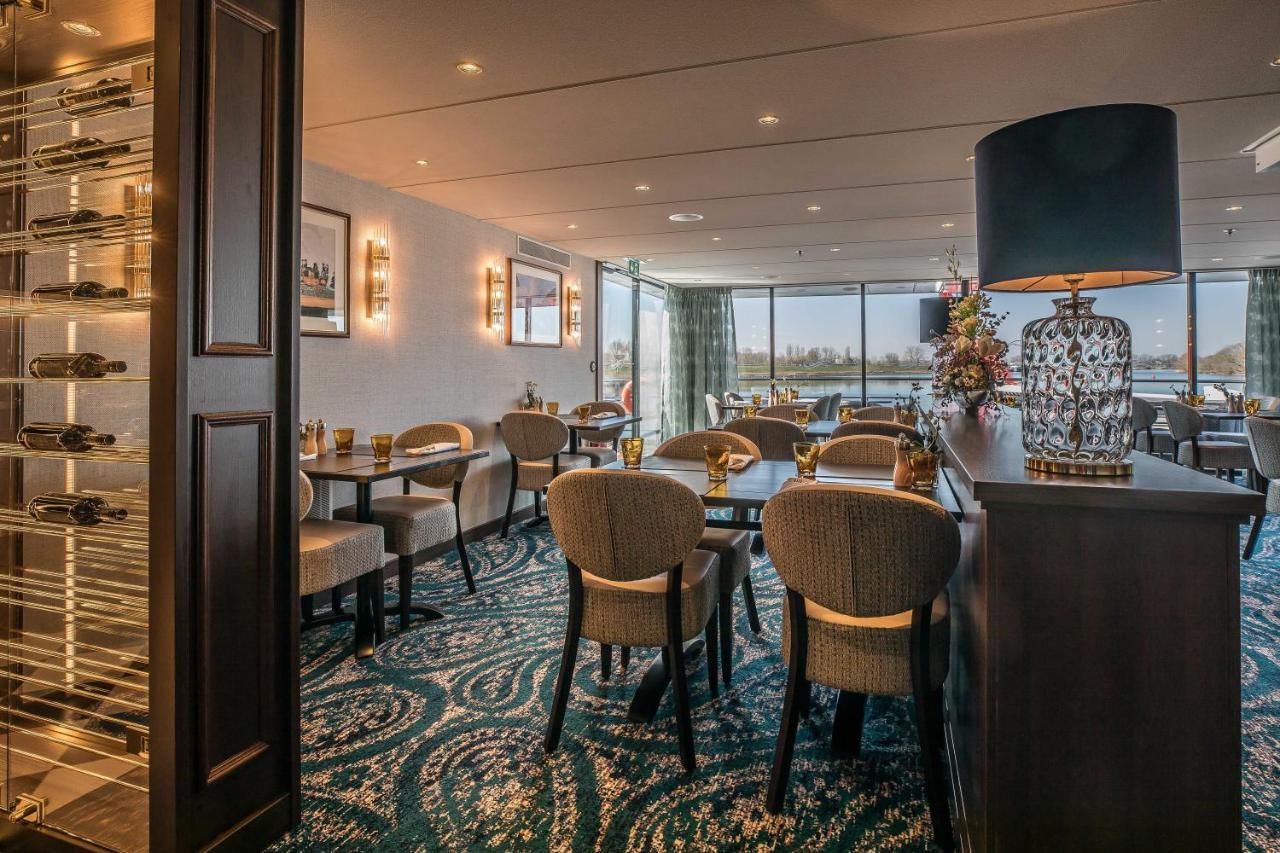 Viva Riverside 4 Koeln ภายนอก รูปภาพ