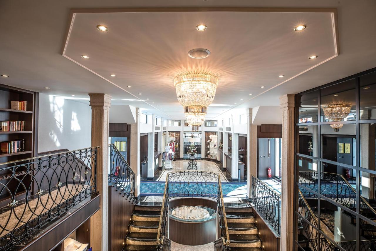 Viva Riverside 4 Koeln ภายนอก รูปภาพ