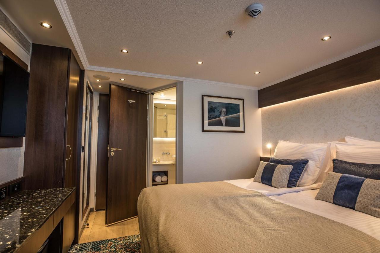 Viva Riverside 4 Koeln ภายนอก รูปภาพ
