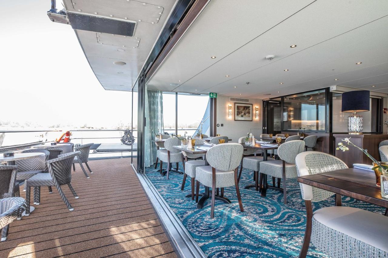 Viva Riverside 4 Koeln ภายนอก รูปภาพ